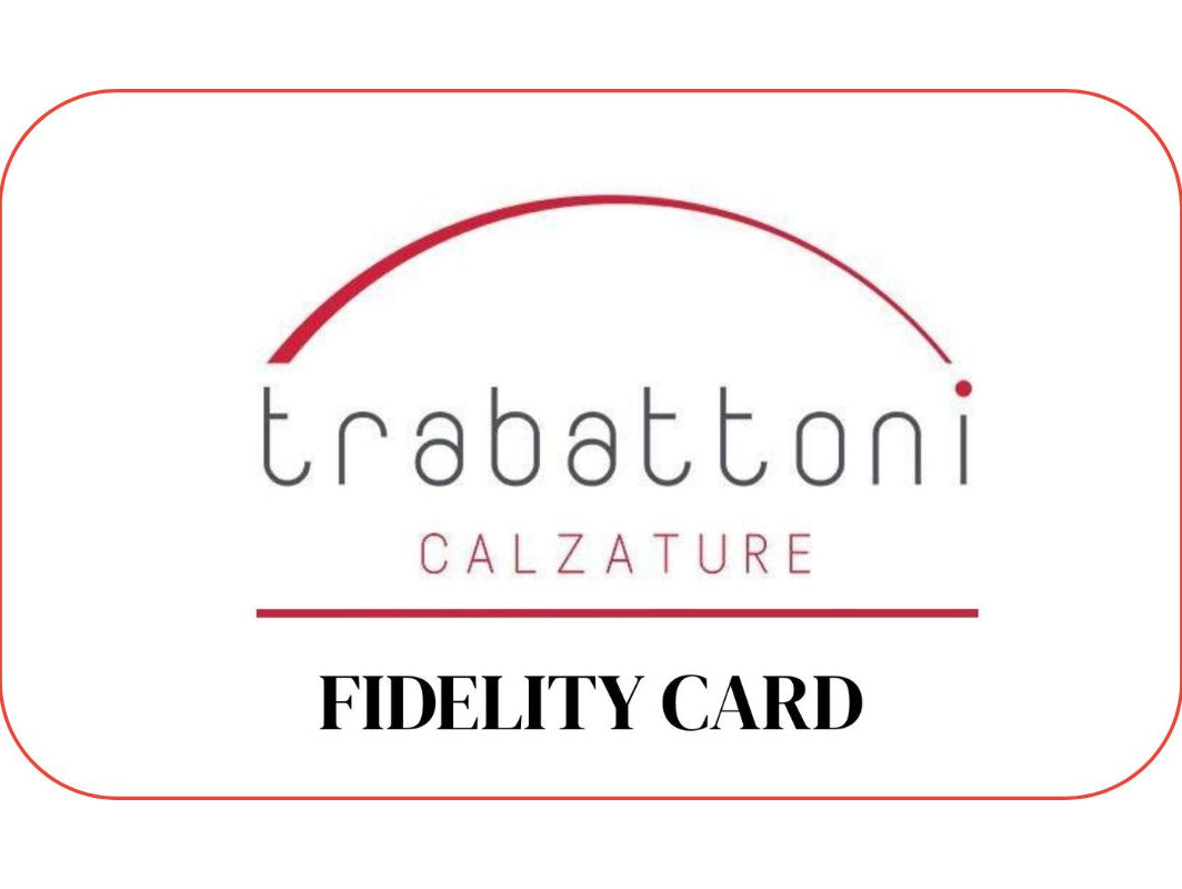 Fidelity Card