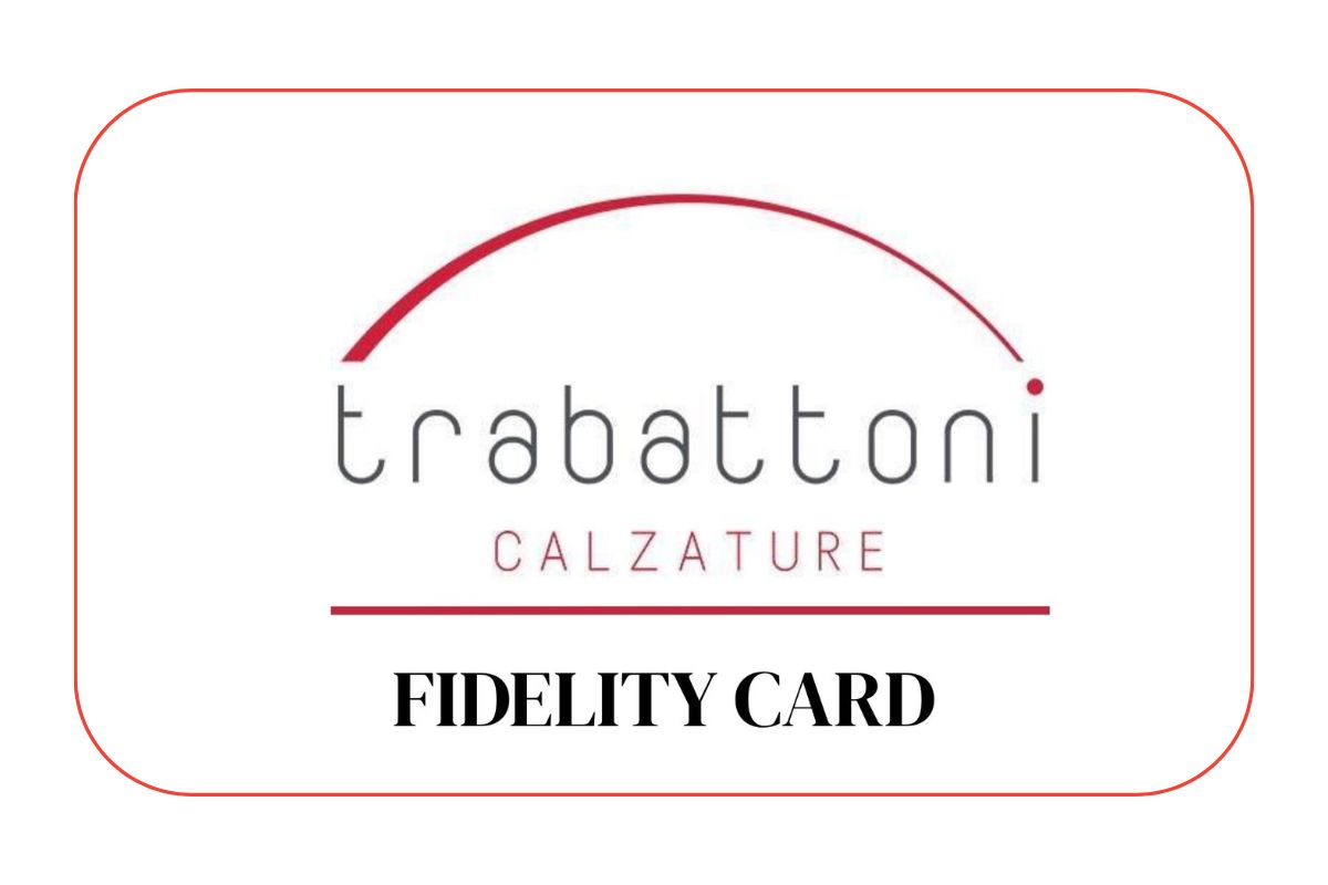 Fidelity Card