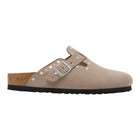 BOSTON SABOT DONNA CAMOSCIO RIVET