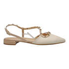 SLINGBACK DONNA 521T164P