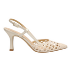 SLINGBACK DONNA 2164M081