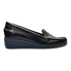 MOCASSINO DONNA 2593