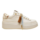 SNEAKERS DONNA OLIVA 02A