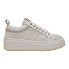 SNEAKERS DONNA OLIVA 56B