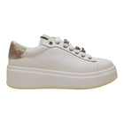 SNEAKERS DONNA OLIVA 08A