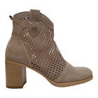 STIVALETTO DONNA E615110D