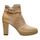 STIVALETTO DONNA E615090D