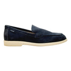 MOCASSINO UOMO E601060U