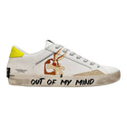 SNEAKERS UOMO 77051