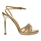 SANDALO DONNA 5580