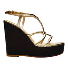 SANDALO ZEPPA DONNA 5516