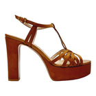 SANDALO DONNA 5588