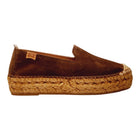 ESPADRILLAS DONNA 0165
