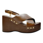 SANDALO CON ZEPPA DONNA VALENCIA 362