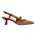 SLINGBACK DONNA E615471D