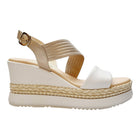 SANDALO ZEPPA DONNA E616010D