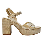 SANDALO DONNA E616071D