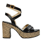 SANDALO DONNA E616072D
