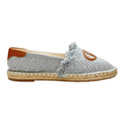 SLIP ON DONNA CAPRI 01