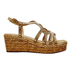 SANDALO DONNA 50753