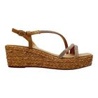 SANDALO DONNA 50750
