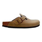 BOSTON SABOT DONNA PELLE