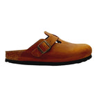 BOSTON SABOT DONNA PELLE