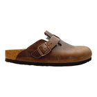 BOSTON SABOT DONNA PELLE