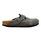 BOSTON SABOT UOMO CAMOSCIO