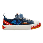 SNEAKERS BAMBINO BBEA5080