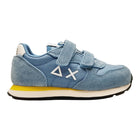 SNEAKERS BAMBINO Z36301B