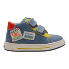 SCARPA BAMBINO PRIMI PASSI ZIRKO 2 VL