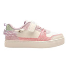 SNEAKERS BAMBINA LKAA4010