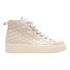 SNEAKERS ALTA BAMBINA E633564F