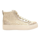 SNEAKERS ALTA BAMBINA E633566F
