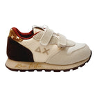 SNEAKERS BAMBINA Z46407B