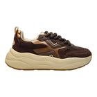 SNEAKERS DONNA HORIZON 9202