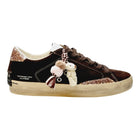 SNEAKERS DONNA 23006