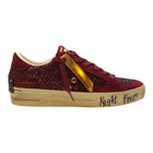 SNEAKERS DONNA 23100