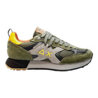 SNEAKERS UOMO Z46124