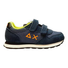 SNEAKERS BAMBINO Z46302B