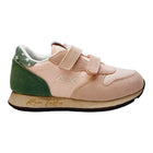 SNEAKERS BAMBINA Z46407B