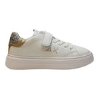 SNEAKERS BAMBINA Z46463K