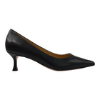 DECOLLETE DONNA 236 PELLE